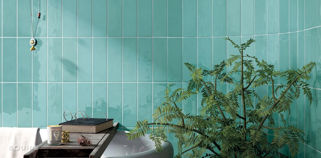 керамика фабрики Equipe коллекция Village