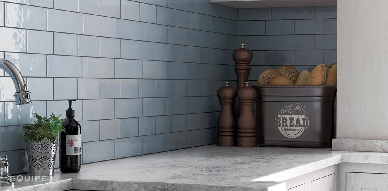 керамика фабрики Equipe коллекция Village