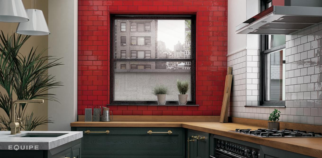 керамика фабрики Equipe коллекция Village