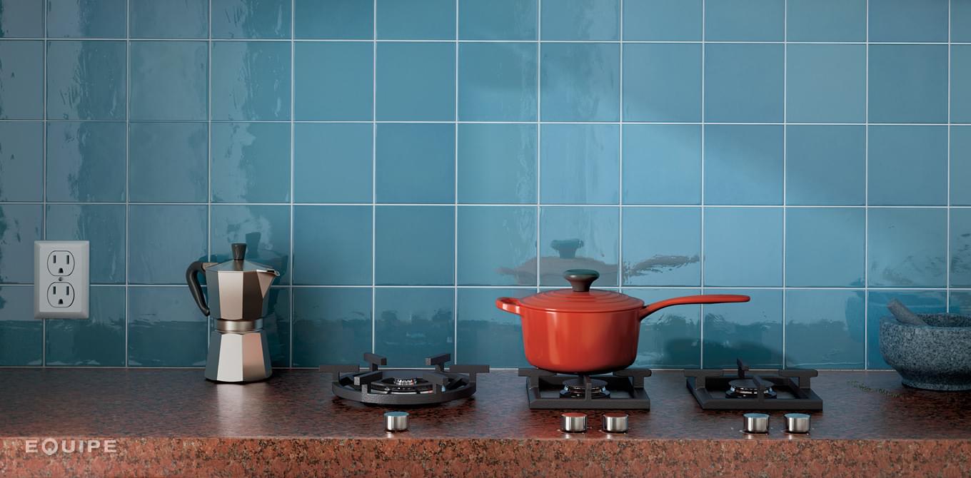 керамика фабрики Equipe коллекция Village