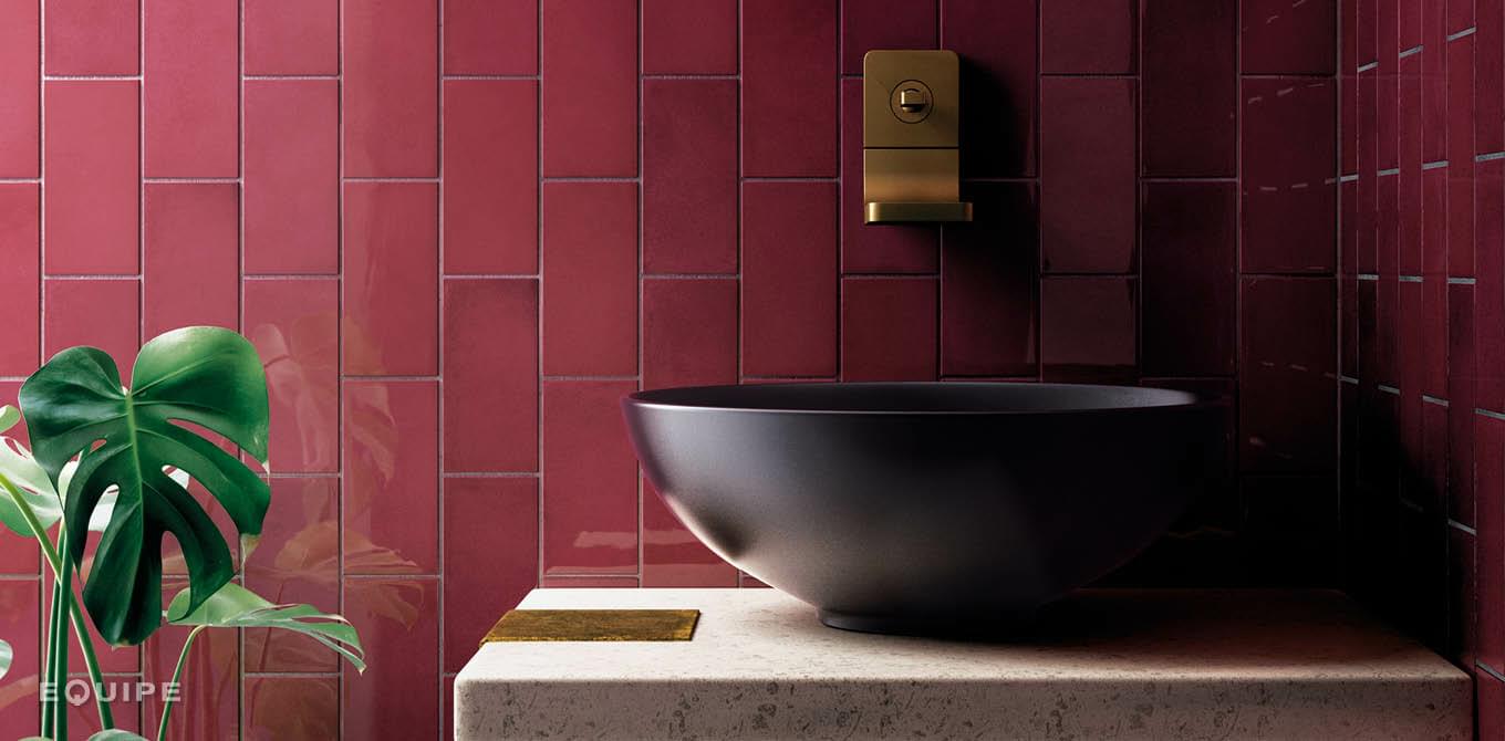 керамика фабрики Equipe коллекция Village