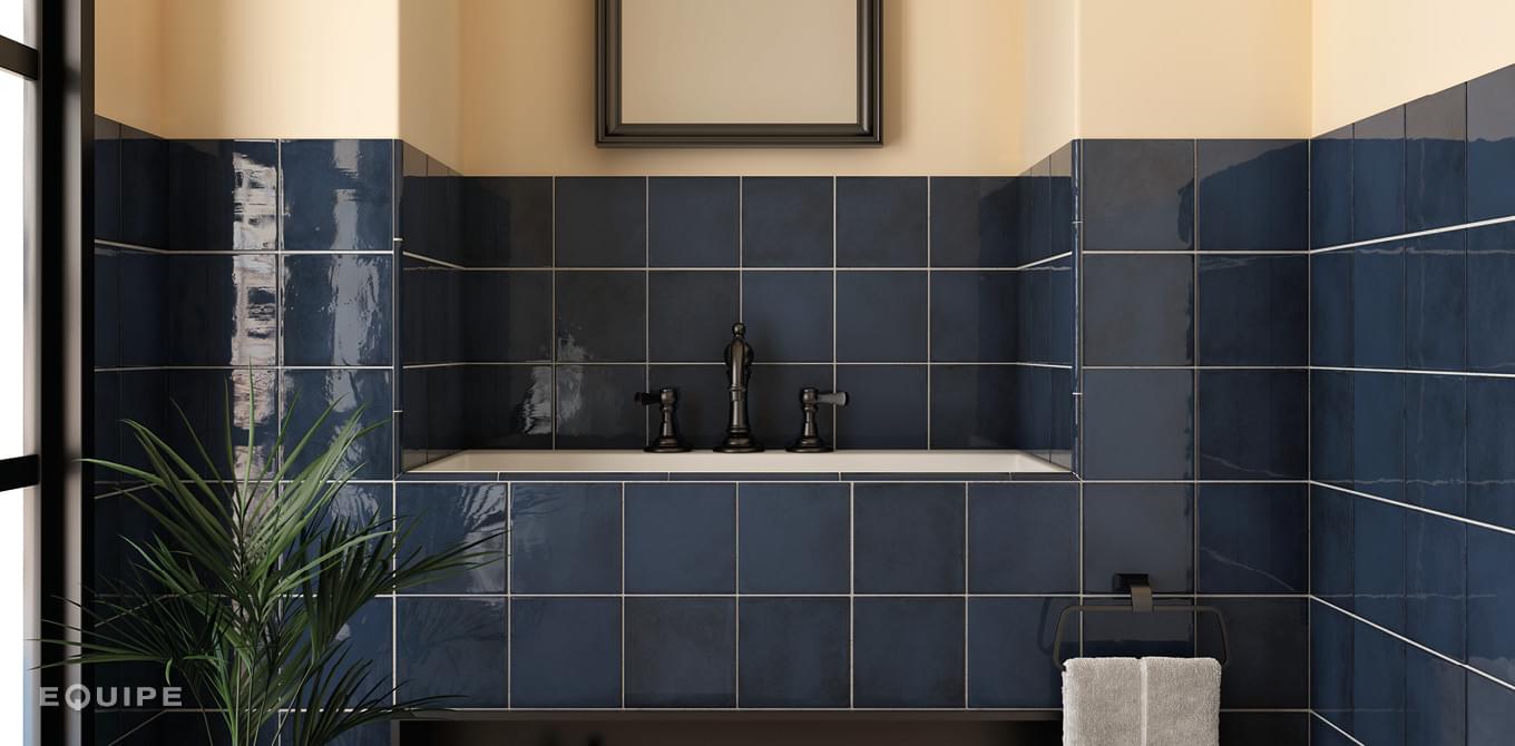 керамика фабрики Equipe коллекция Village