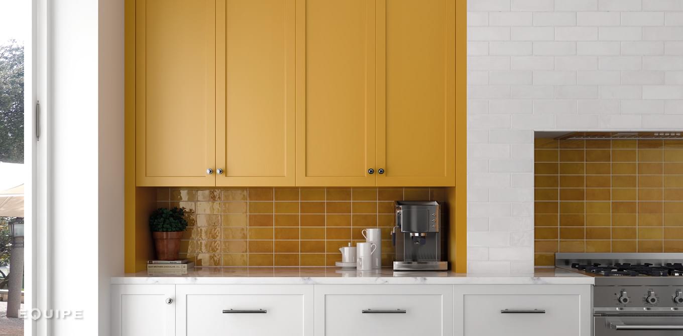 керамика фабрики Equipe коллекция Village