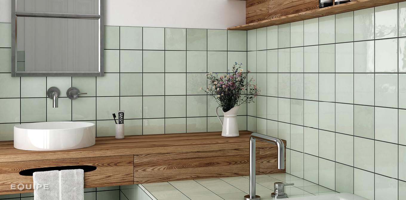 керамика фабрики Equipe коллекция Village