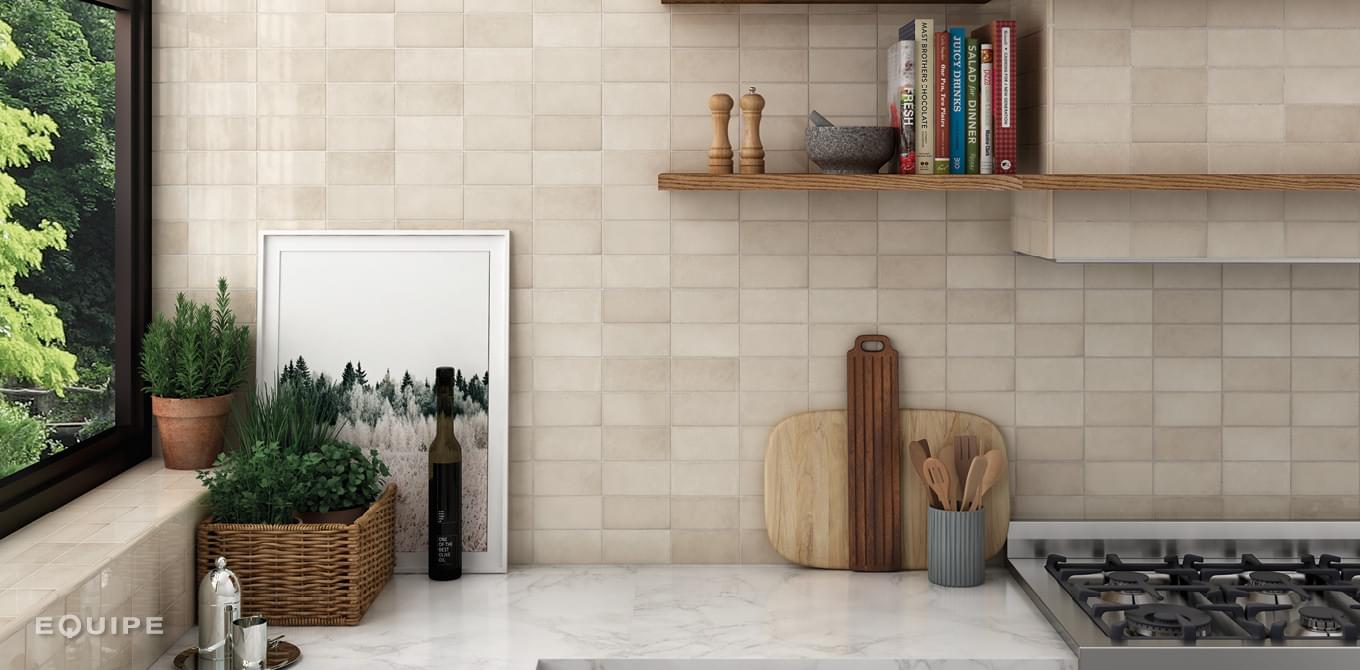 керамика фабрики Equipe коллекция Village