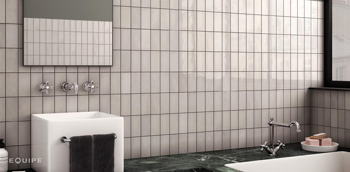 керамика фабрики Equipe коллекция Village