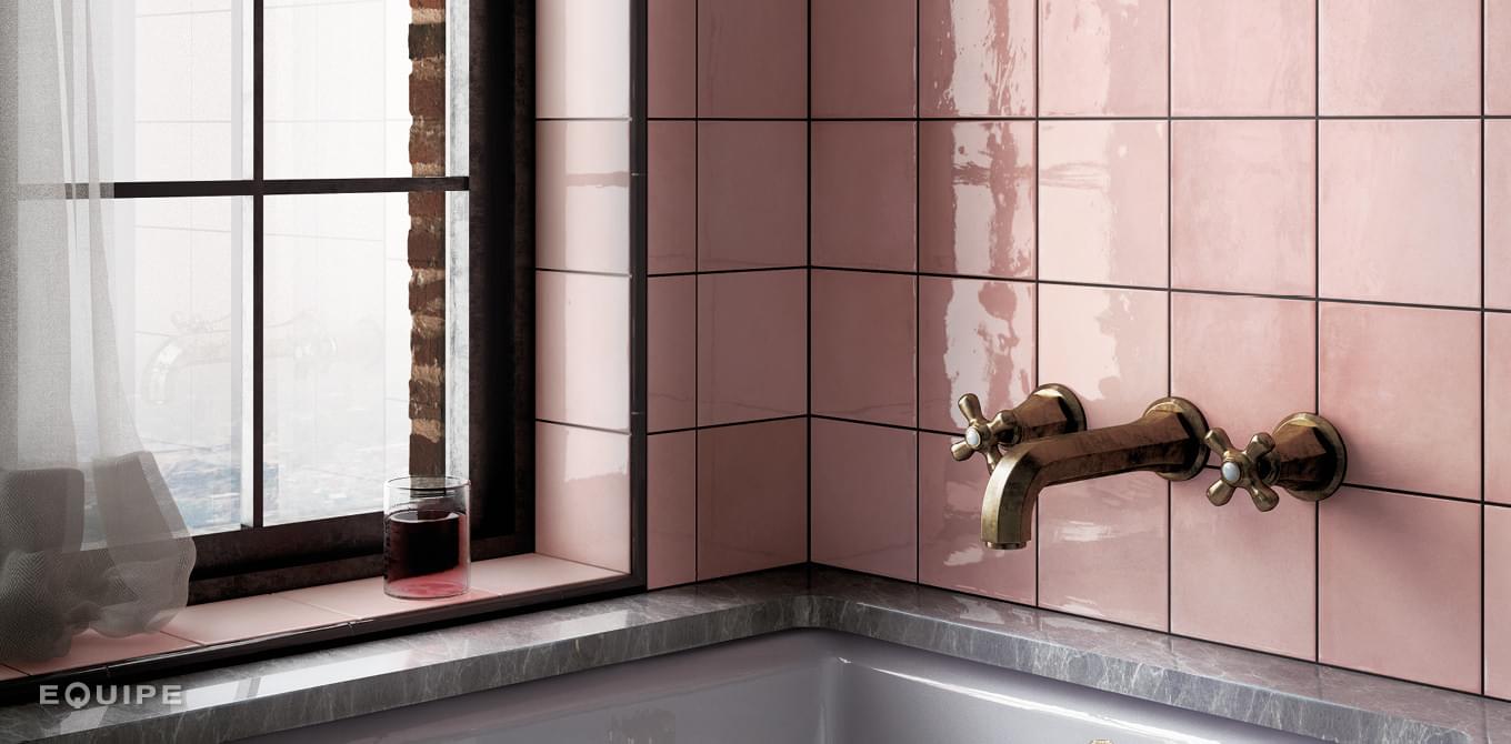 керамика фабрики Equipe коллекция Village