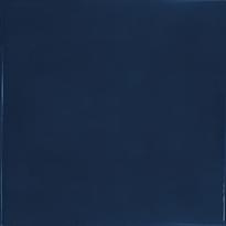 Плитка Equipe Village Royal Blue 13.2x13.2 см, поверхность глянец