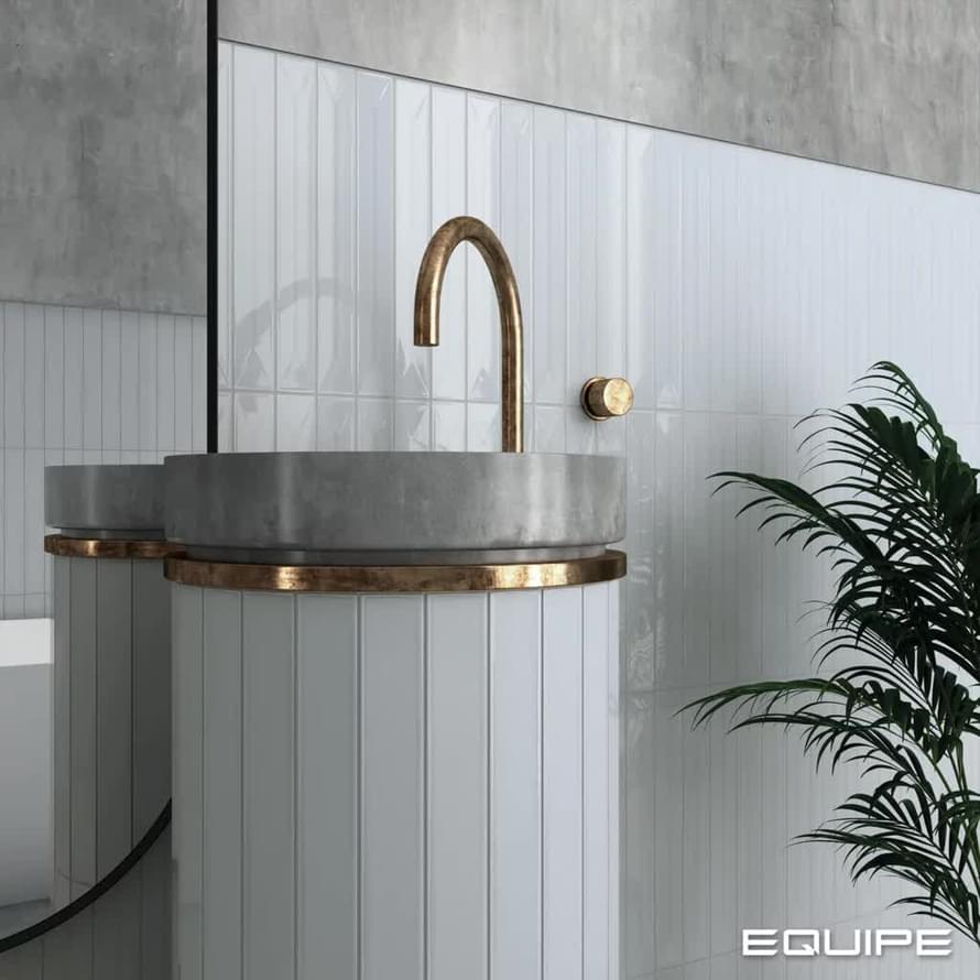 керамика фабрики Equipe коллекция Vitral