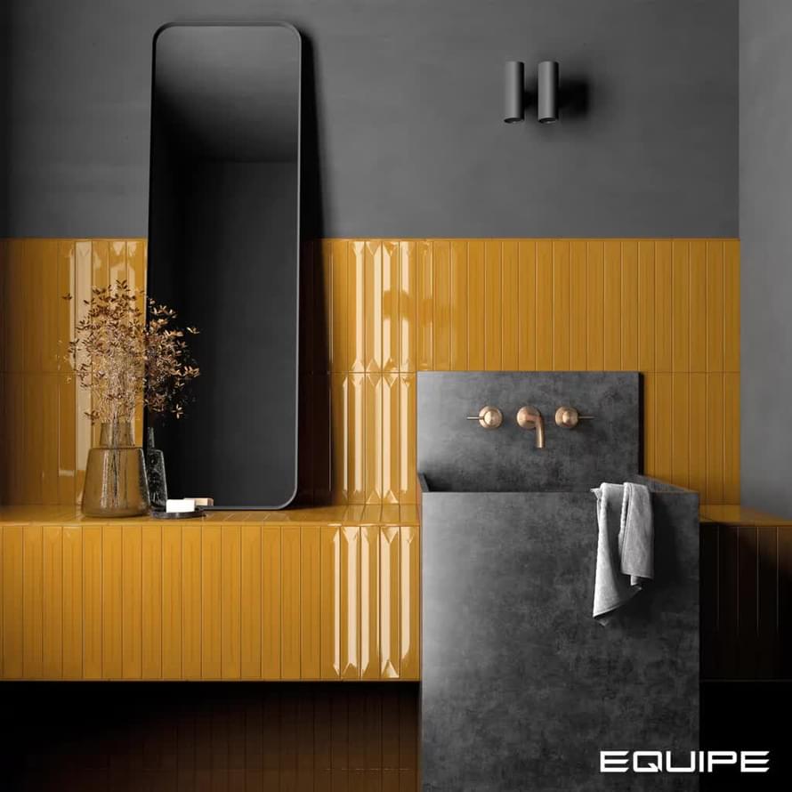 керамика фабрики Equipe коллекция Vitral