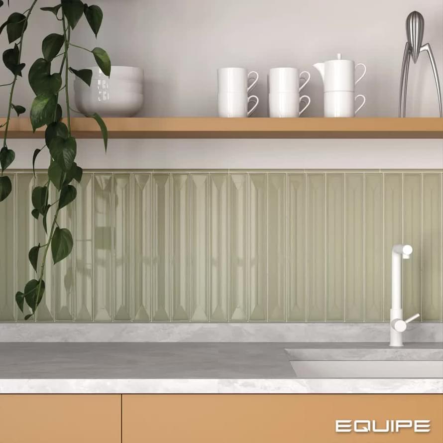 керамика фабрики Equipe коллекция Vitral