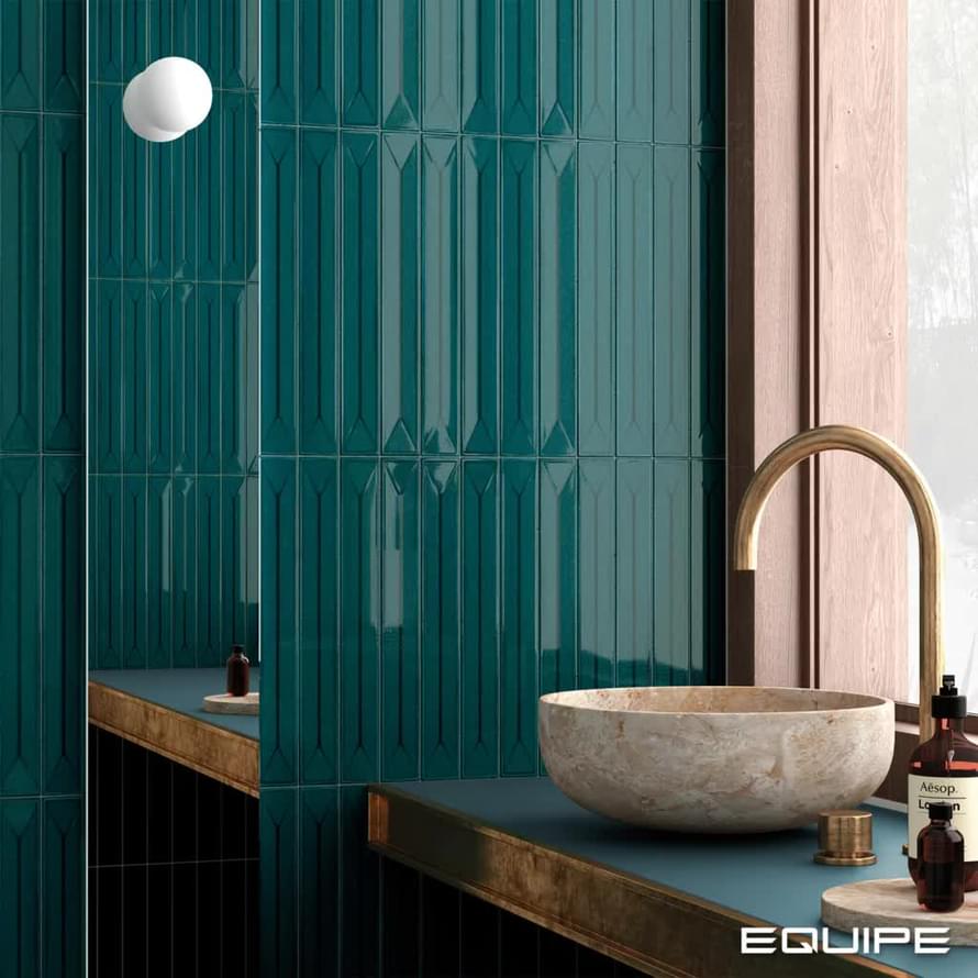 керамика фабрики Equipe коллекция Vitral