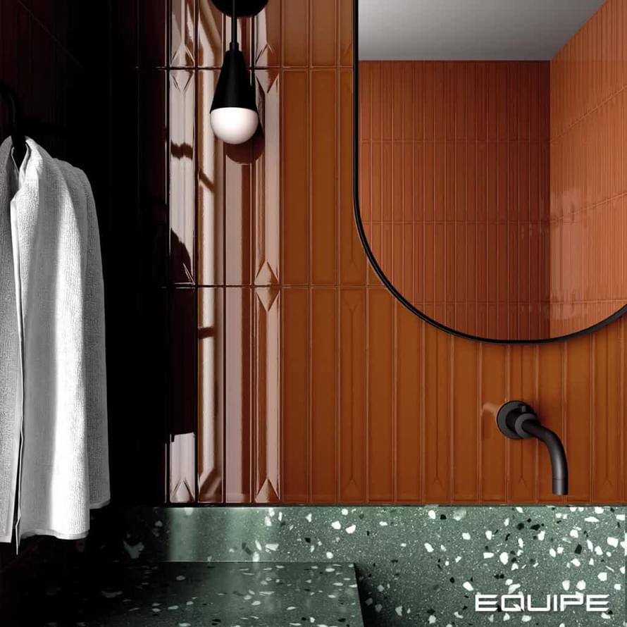 керамика фабрики Equipe коллекция Vitral