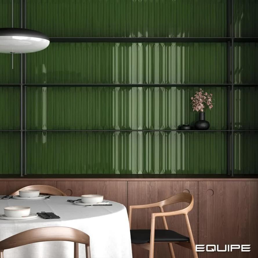 керамика фабрики Equipe коллекция Vitral