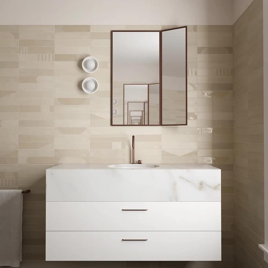 керамогранит фабрики Equipe коллекция Wadi