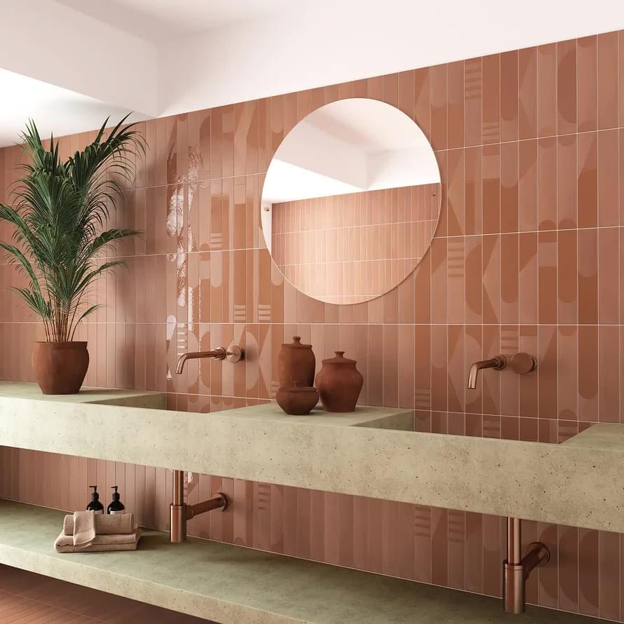 керамогранит фабрики Equipe коллекция Wadi