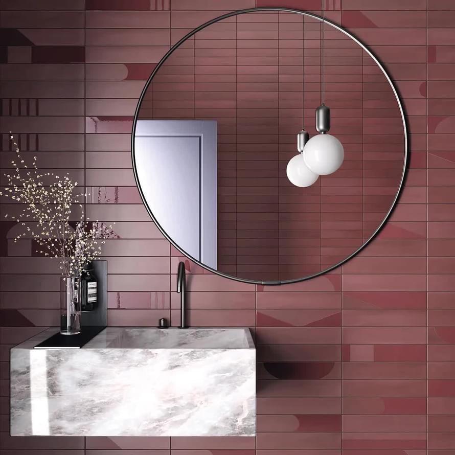 керамогранит фабрики Equipe коллекция Wadi