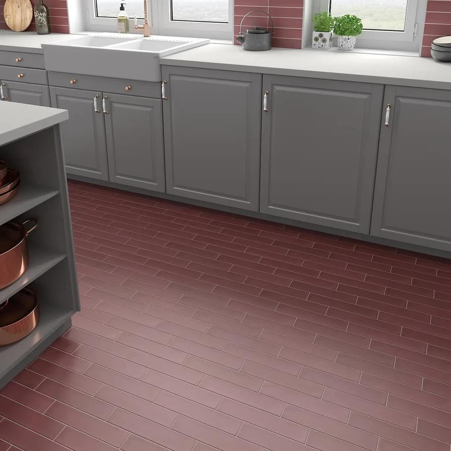 керамогранит фабрики Equipe коллекция Wadi