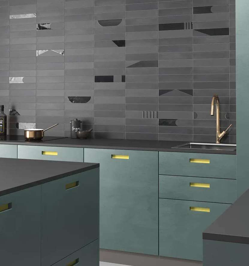 керамогранит фабрики Equipe коллекция Wadi