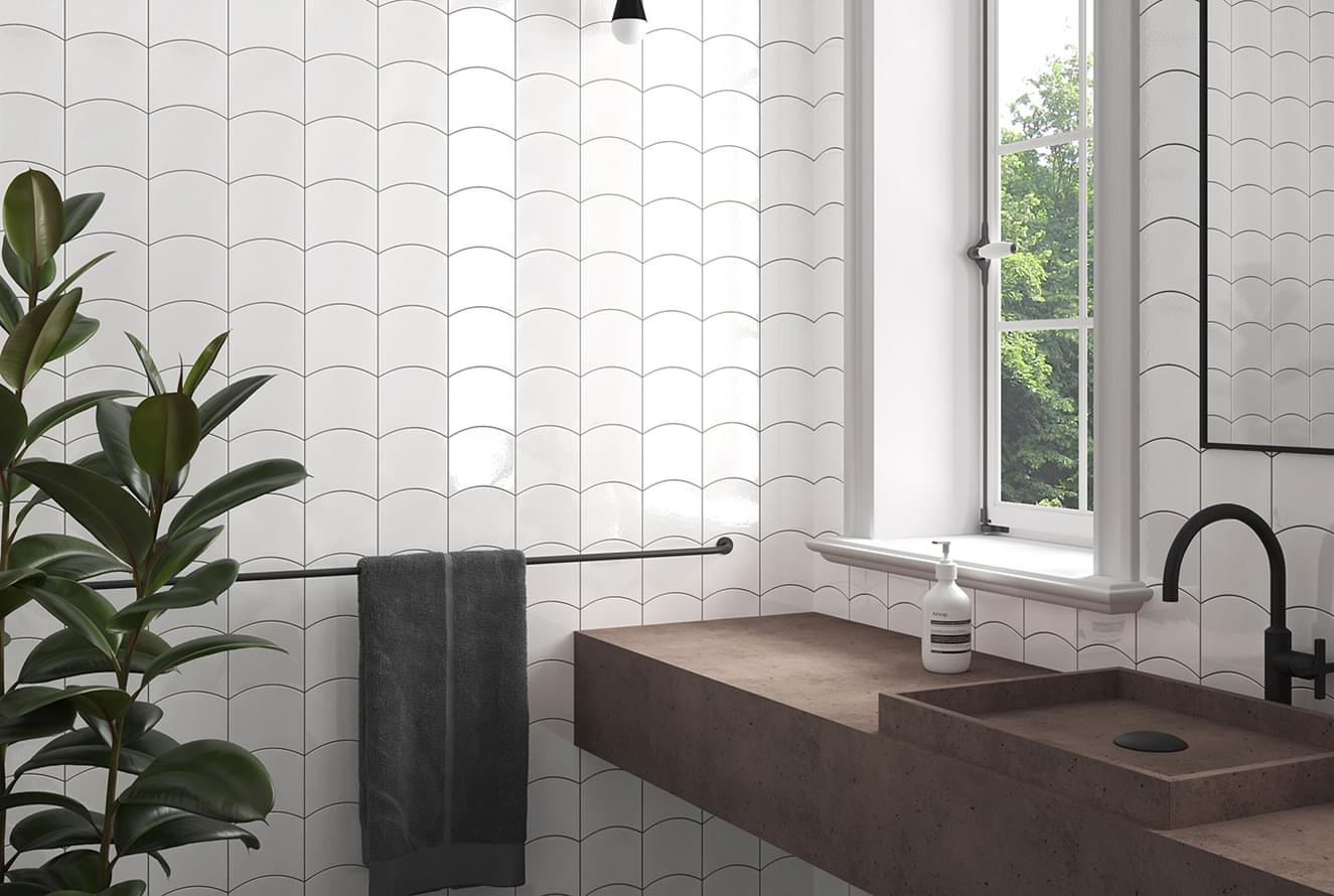 керамика фабрики Equipe коллекция Wave