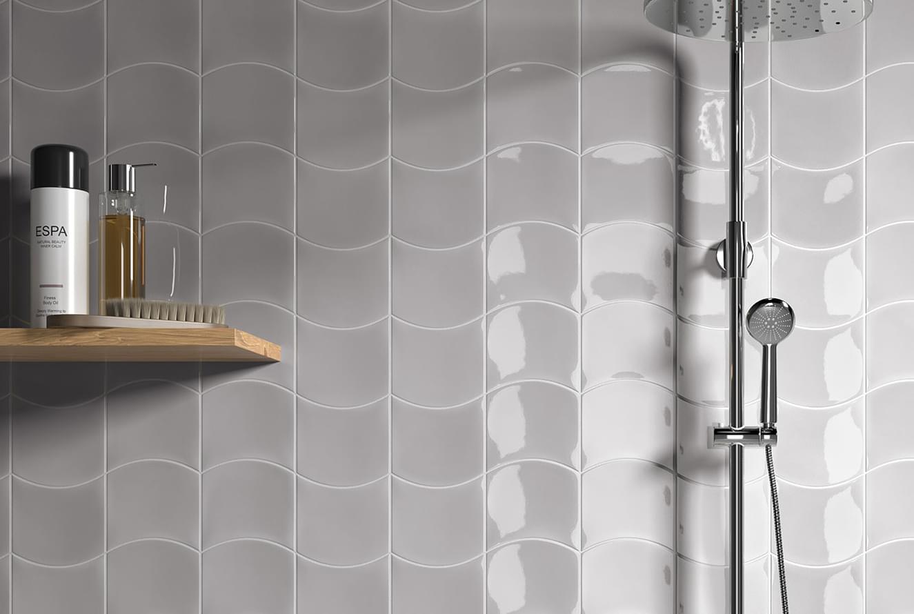 керамика фабрики Equipe коллекция Wave