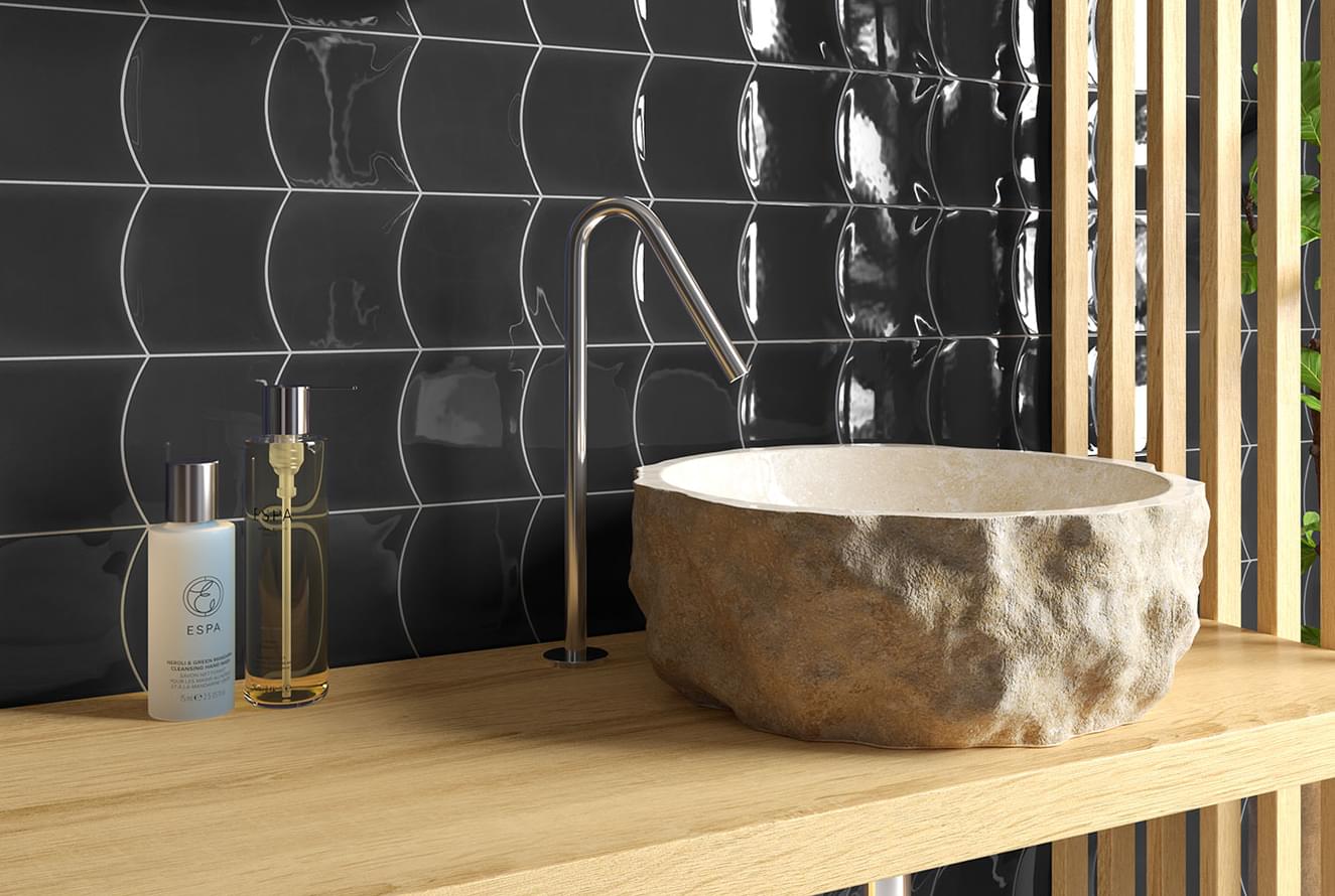 керамика фабрики Equipe коллекция Wave