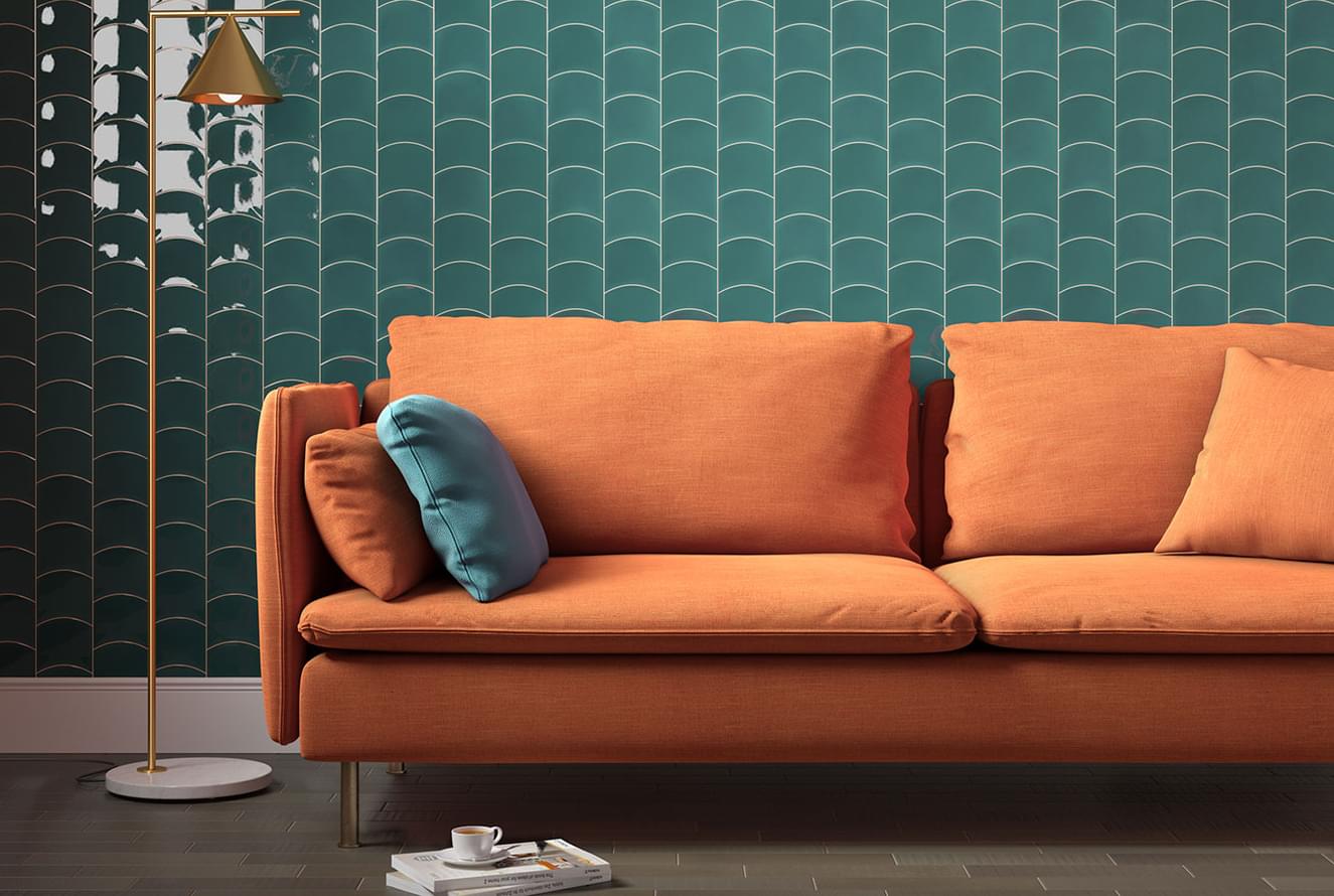 керамика фабрики Equipe коллекция Wave