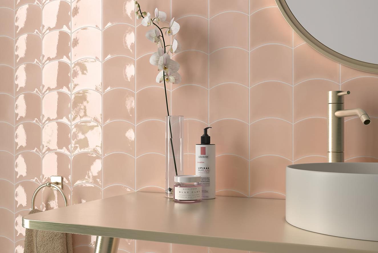 керамика фабрики Equipe коллекция Wave