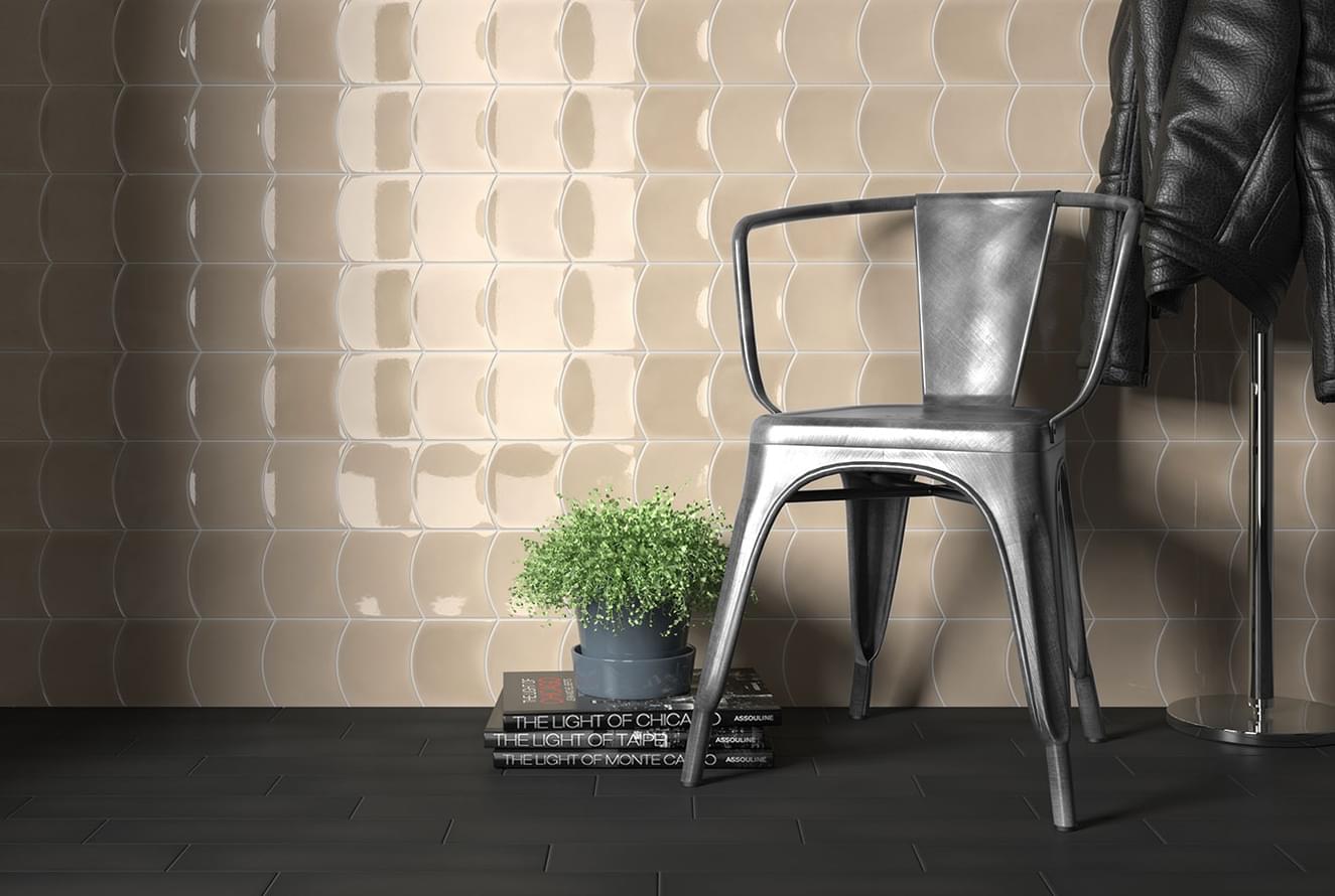 керамика фабрики Equipe коллекция Wave