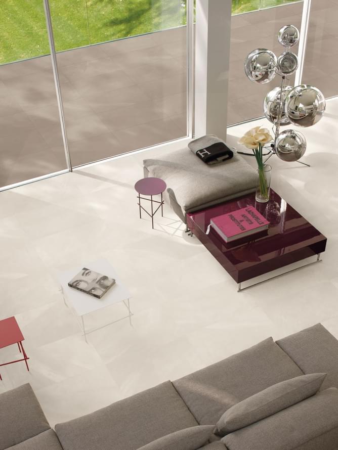 керамогранит фабрики Ergon коллекция Architect Resin