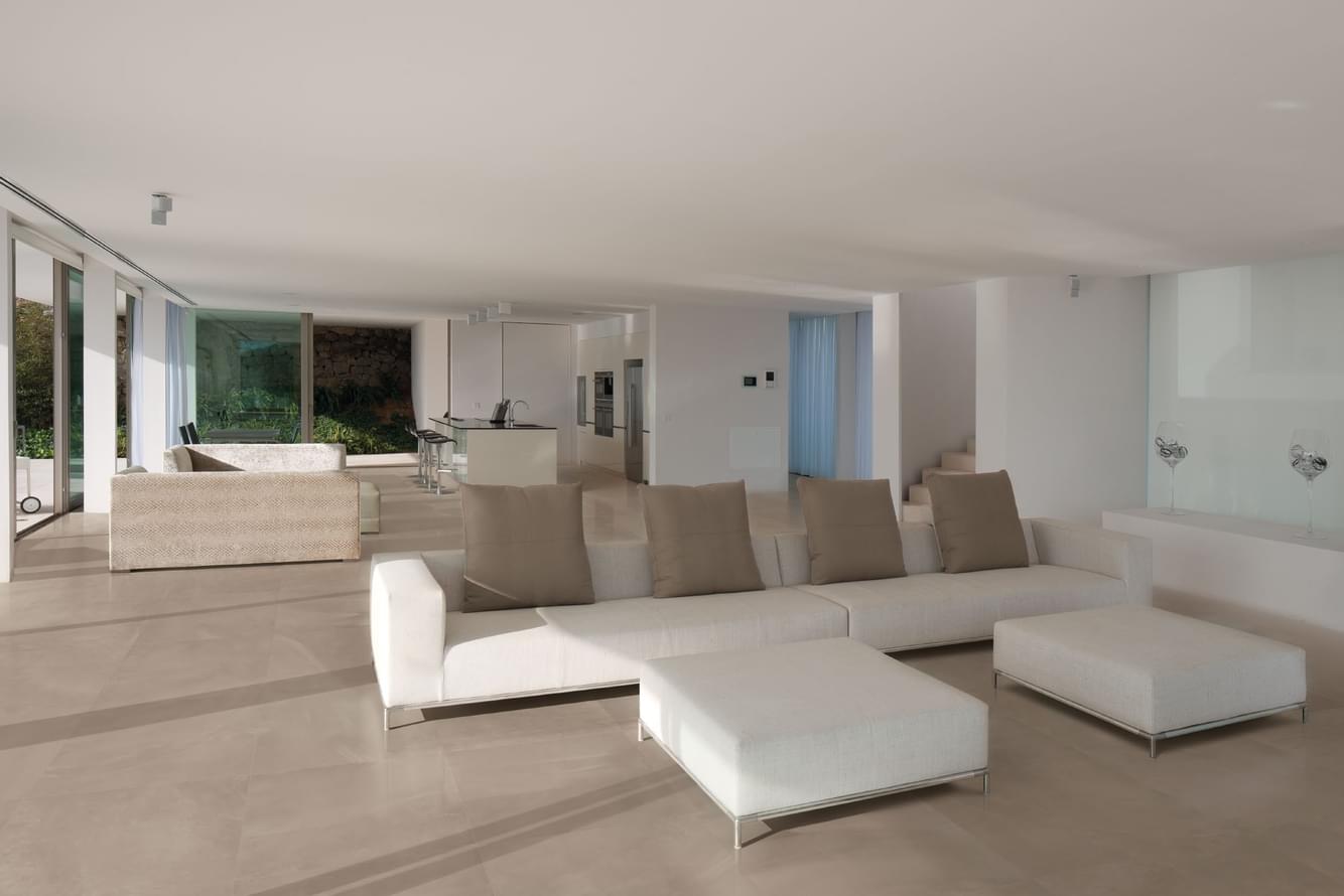 керамогранит фабрики Ergon коллекция Architect Resin