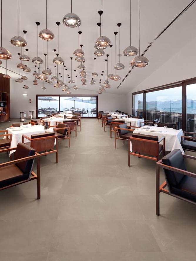 керамогранит фабрики Ergon коллекция Architect Resin