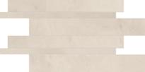 Плитка Ergon Architect Resin Listelli Sfalsati New York Sand Naturale 30x60 см, поверхность матовая, рельефная