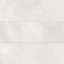 Плитка Ergon Architect Resin Mosaico 10x10 Tokyo White Lappato 30x30 см, поверхность полуполированная