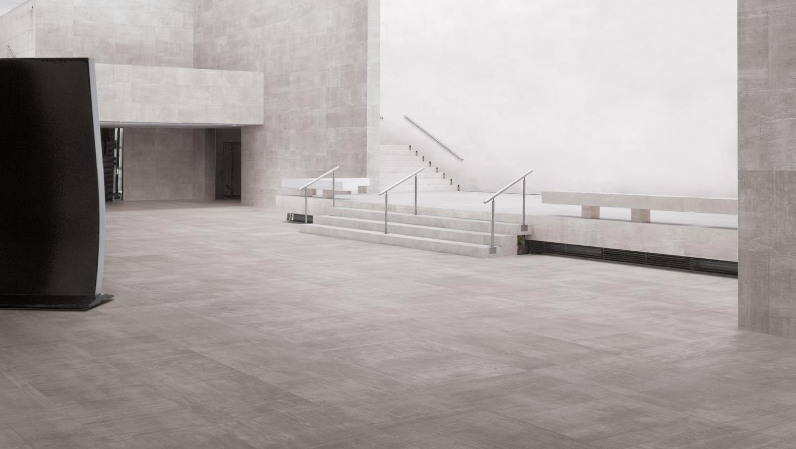 керамогранит фабрики Ergon коллекция Back2Back