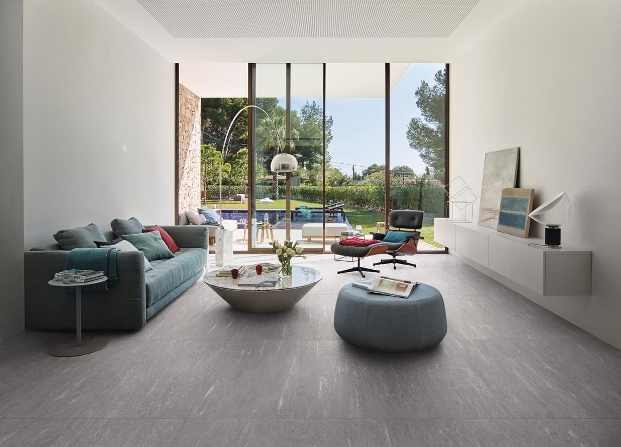 керамогранит фабрики Ergon коллекция Cornerstone Alpen