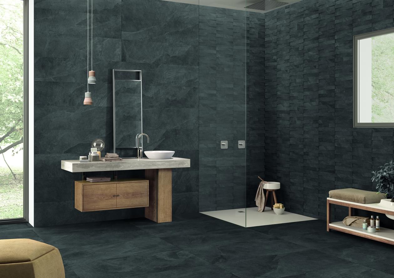 керамогранит фабрики Ergon коллекция Cornerstone Evolution