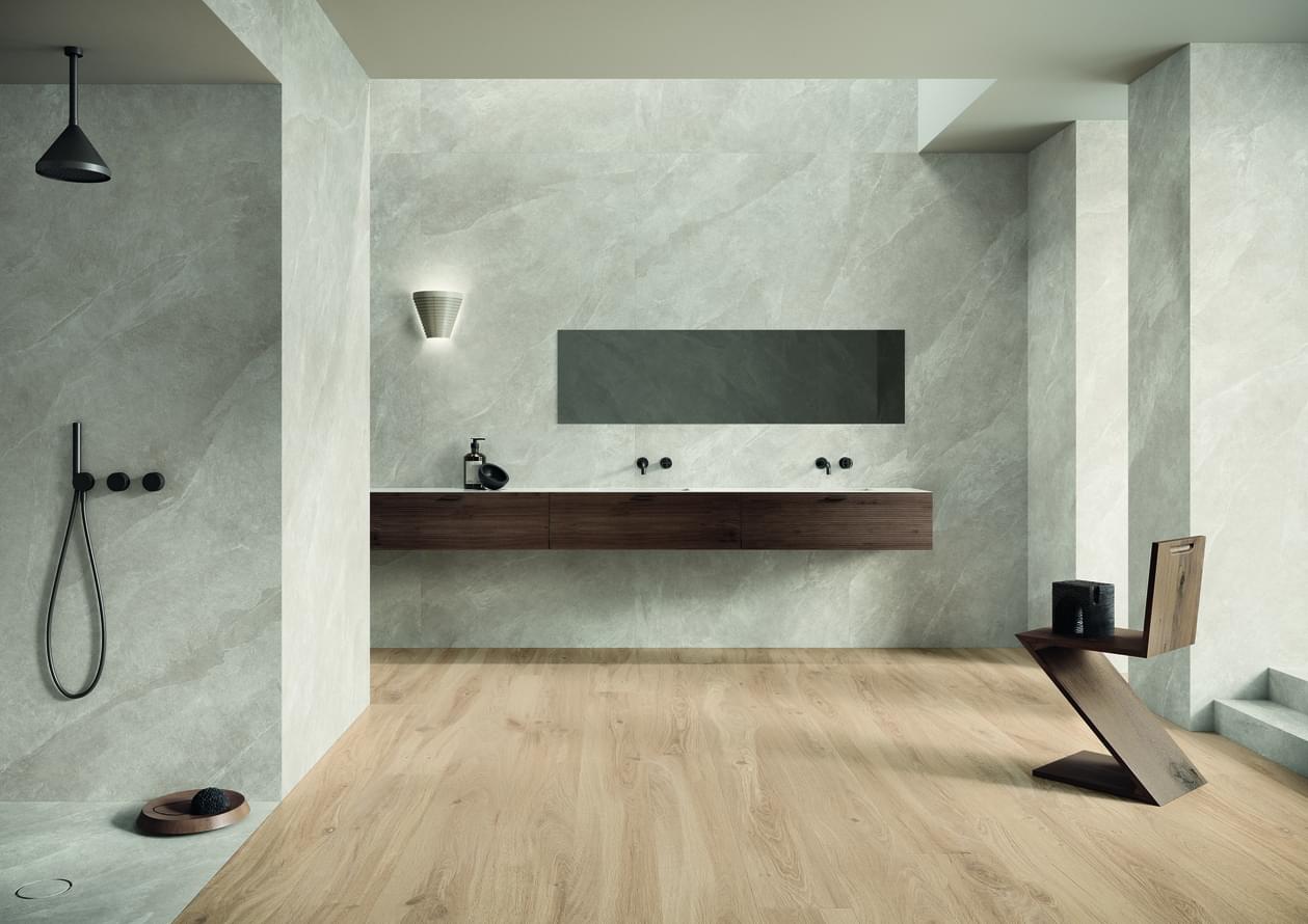 керамогранит фабрики Ergon коллекция Cornerstone Evolution