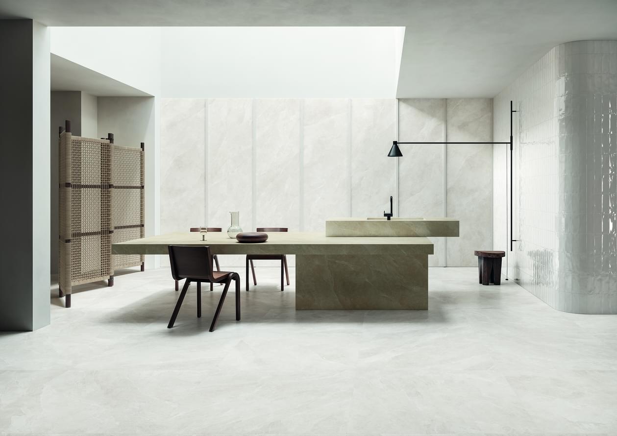 керамогранит фабрики Ergon коллекция Cornerstone Evolution
