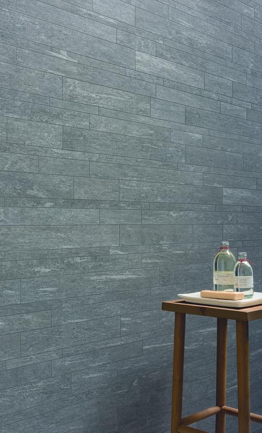 керамогранит фабрики Ergon коллекция Cornerstone Evolution