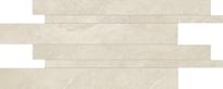 Ergon Cornerstone Evolution Listelli Sfalsati Slate Sand 30x60 см, поверхность матовая