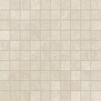Ergon Cornerstone Evolution Mosaico Slate Sand 30x30 см, поверхность матовая