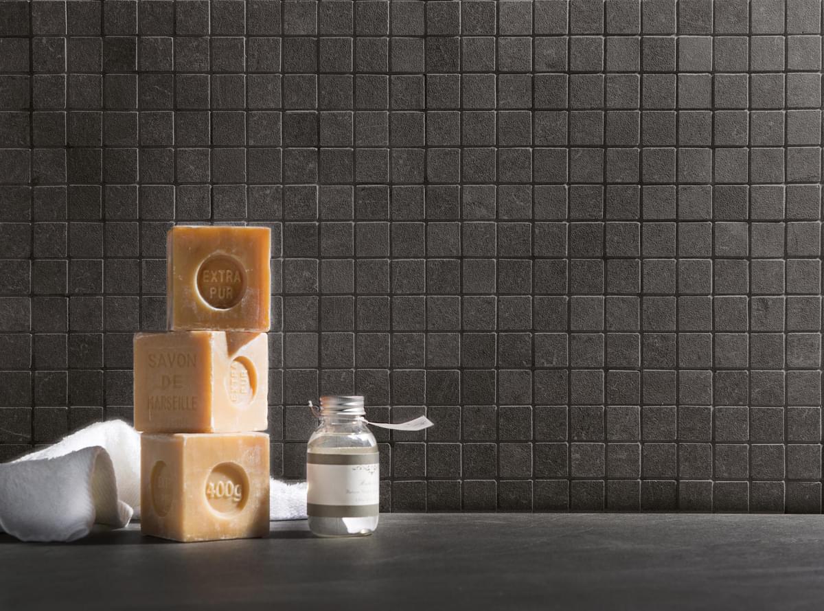 керамогранит фабрики Ergon коллекция Cornerstone