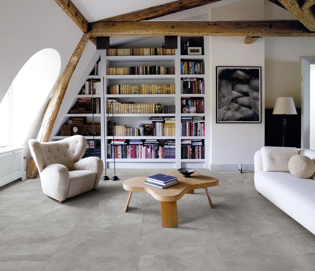 керамогранит фабрики Ergon коллекция Cornerstone