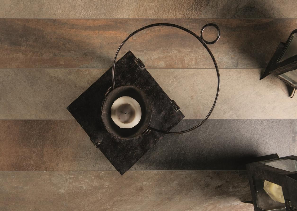 керамогранит фабрики Ergon коллекция Cornerstone