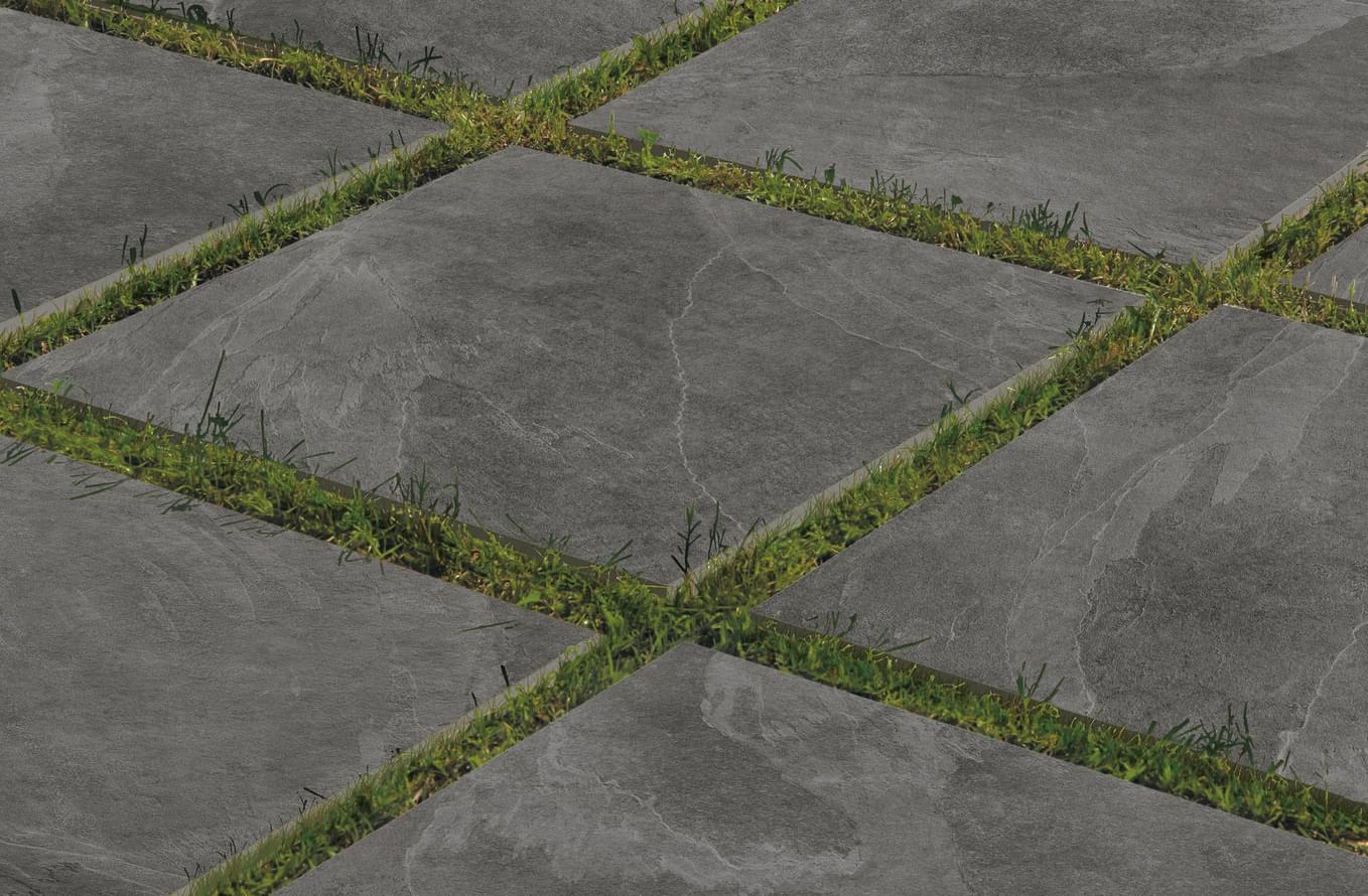 керамогранит фабрики Ergon коллекция Cornerstone