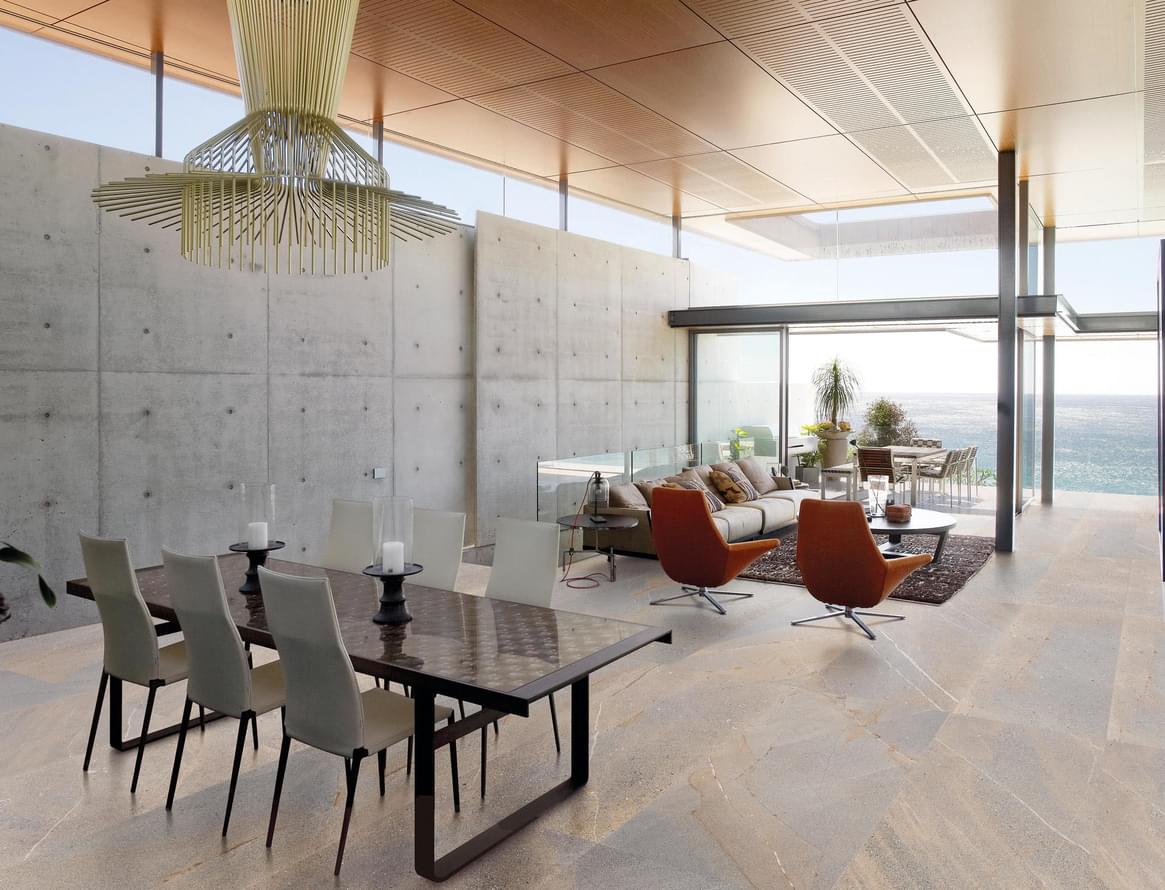 керамогранит фабрики Ergon коллекция Cornerstone