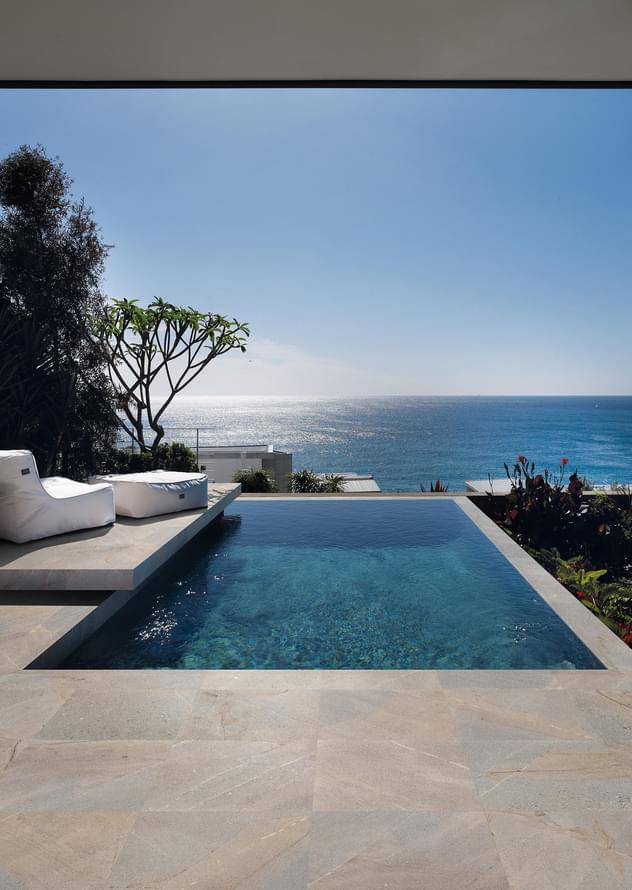 керамогранит фабрики Ergon коллекция Cornerstone