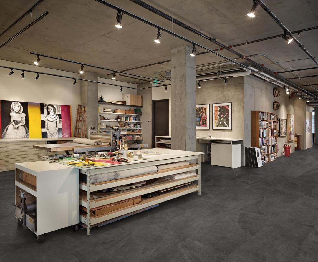 керамогранит фабрики Ergon коллекция Cornerstone