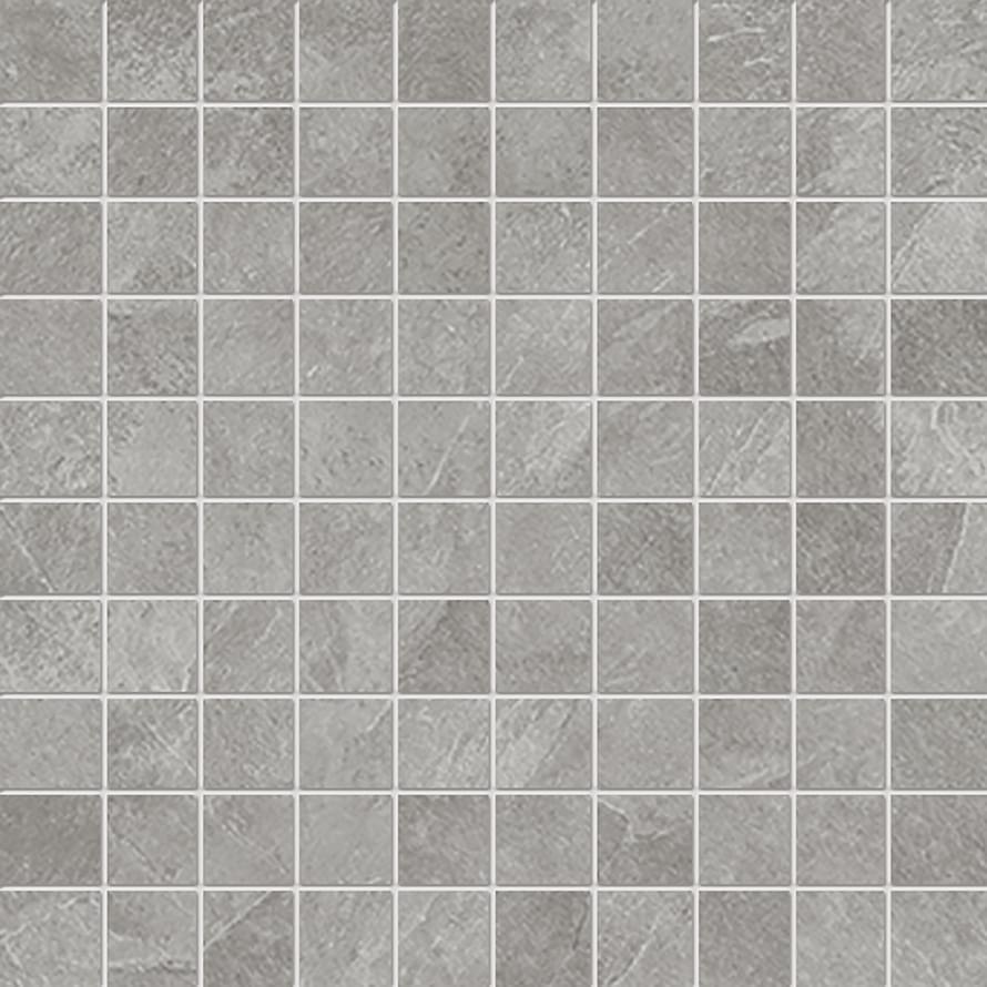 Ergon Cornerstone Mosaico 3x3 Slate Grey 30x30